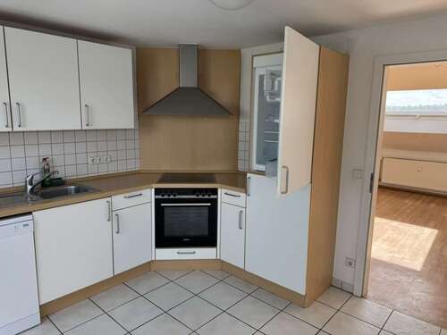 Foto - Wohnung zum Mieten in Bad Kreuznach 725,00 € 88.19 m²