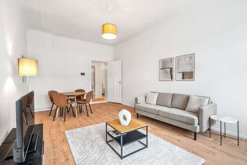 Foto - Wohnung zum Mieten in Berlin 1.395,00 € 61 m²