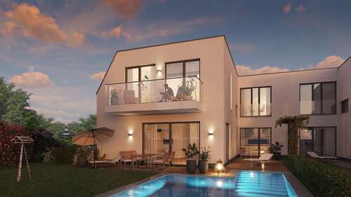 Foto - Haus zum Kaufen in Neuss 869.999,00 € 166 m²