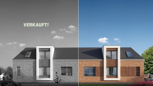 Foto - Haus zum Kaufen in Neuss 869.999,00 € 166 m²