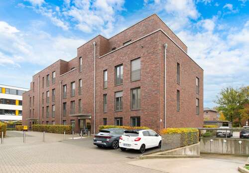 Foto - Wohnung zum Kaufen in Quickborn 345.000,00 € 80 m²