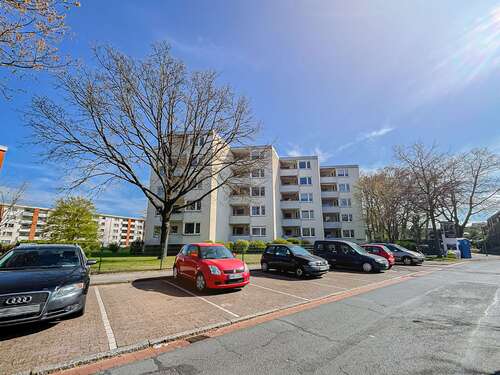 Foto - Wohnen auf Zeit in Bremen 850,00 €