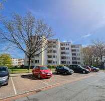 Wohnen auf Zeit in Bremen 850,00 €