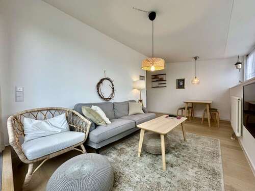 Foto - Wohnung zum Mieten in Heppenheim (Bergstraße) 815,00 € 69.86 m²