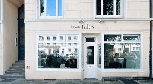 Foto - Einzelhandel in Hamburg 3.255,00 € 105 m²