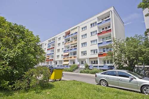 Foto - Wohnung zum Mieten in Halle (Saale) 359,00 € 59.73 m²