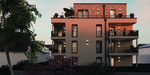 Foto - Wohnung zum Kaufen in Pfullendorf 530.000,00 € 131 m²