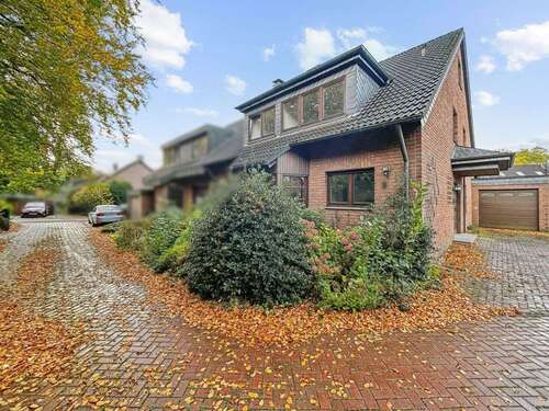 Foto - Haus zum Kaufen in Gelsenkirchen 395.000,00 € 172.16 m²