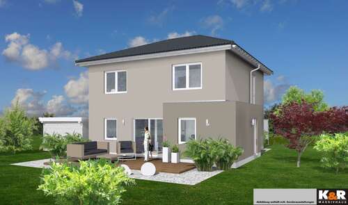 Foto - Haus zum Kaufen in Radebeul 576.250,00 € 127 m²