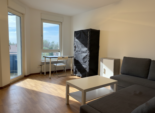 Foto - Wohnung zum Mieten in Kaiserslautern 435,00 € 29 m²
