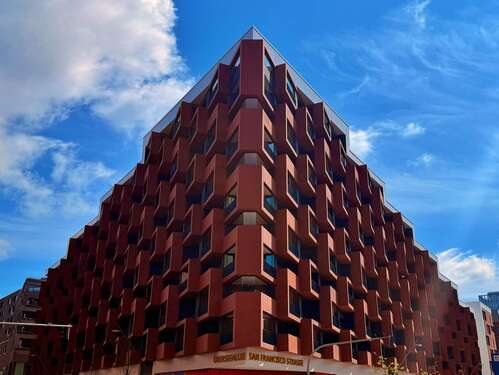 Foto - Wohnung zum Mieten in Hamburg 2.950,00 € 124 m²