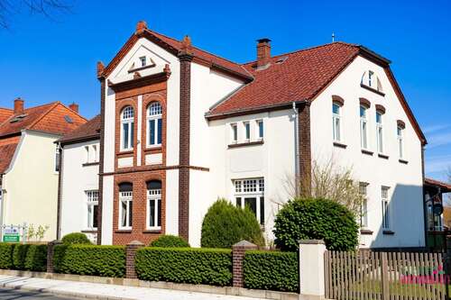 Foto - Haus zum Kaufen in Dömitz 445.500,00 € 260 m²