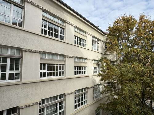Foto - Büro in Stuttgart 655,00 € 45.34 m²