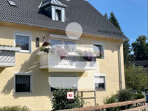 Foto - Wohnung zum Kaufen in Waltenhofen 280.000,00 € 79.92 m²