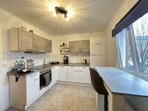 Foto - Wohnung zum Kaufen in Bremen Kattenturm 152.000,00 € 60 m²