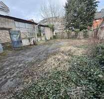 Grundstück zu verkaufen in Frankfurt Griesheim 750.000,00 € 715 m² - Frankfurt / Griesheim