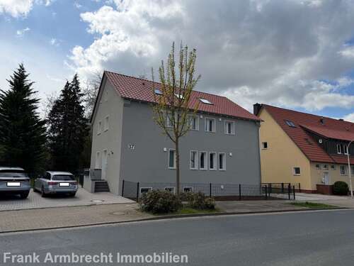 Foto - Wohnung zum Mieten in Seesen 550,00 € 60 m²