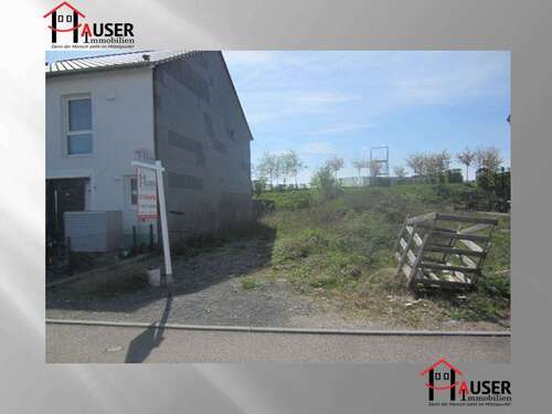 Foto - Grundstück zu verkaufen in Walldorf 280.000,00 € 202 m²