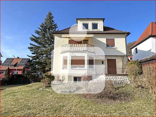 Foto - Haus zum Kaufen in Kulmbach 179.000,00 € 175 m²