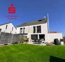 Haus zum Kaufen in Gessertshausen 595.000,00 € 137.22 m²
