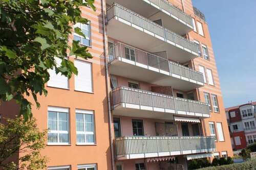 Foto - Wohnung zum Mieten in Rackwitz 495,00 € 54.94 m²
