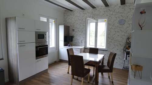 Foto - Wohnung zum Mieten in Wachtendonk 1.200,00 € 135 m²