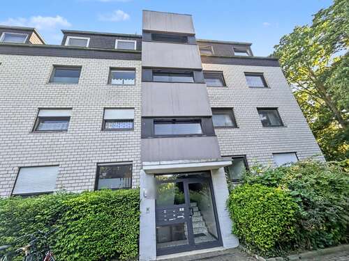 Foto - Wohnung zum Kaufen in Münster 275.000,00 € 76 m²