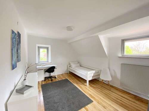 Foto - WG-Zimmer in Pullach im Isartal 585,00 € 14 m²