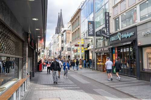 Foto - Gastronomie in Köln 8.500,00 € 38 m²