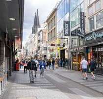 Gastronomie in Köln 8.500,00 € 38 m²