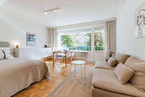 Foto - Wohnen auf Zeit in Hamburg 1.350,00 €