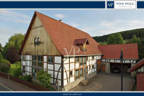 Foto - Haus zum Kaufen in Aerzen Grießem 730.000,00 € 228.89 m²