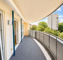 Wohnung zum Mieten in Frankfurt am Main 950,00 € 63.48 m²