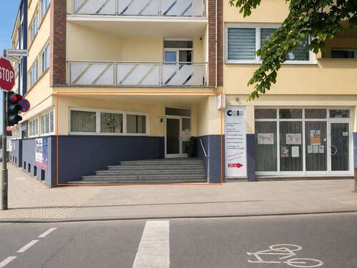 Foto - Büro in Düren 1.700,00 € 170.16 m²