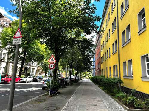 Foto - Wohnung zum Kaufen in Berlin 349.900,00 € 62.85 m²