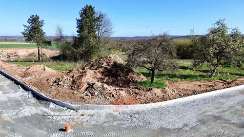 Foto - Grundstück zu verkaufen in Kaiserslautern 249.000,00 € 825 m²