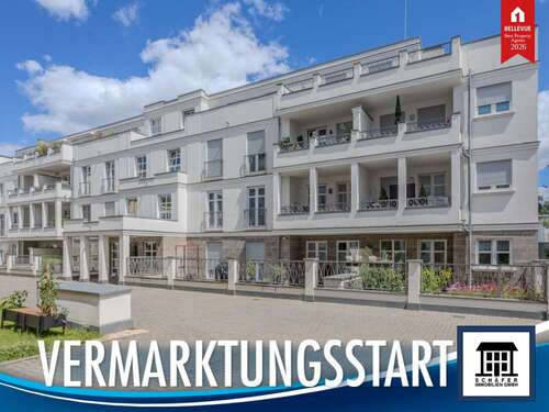 Foto - Wohnung zum Kaufen in Bad Neuenahr-Ahrweiler 259.000,00 € 58 m²