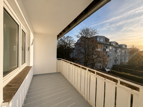 Foto - Wohnung zum Kaufen in Monheim 235.000,00 € 67 m²
