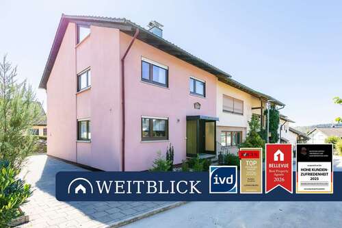 Foto - Haus zum Kaufen in Mundelsheim 375.000,00 € 135 m²