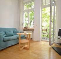 Wohnen auf Zeit in Frankfurt 1.530,00 €