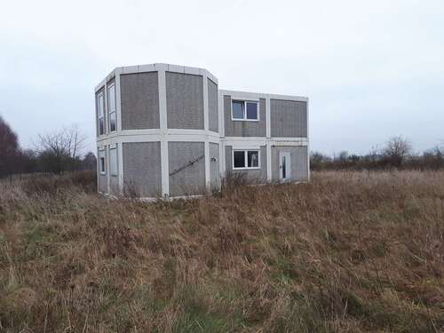 Foto - Grundstück zu verkaufen in Heiligengrabe 50.000,00 € 3977 m²