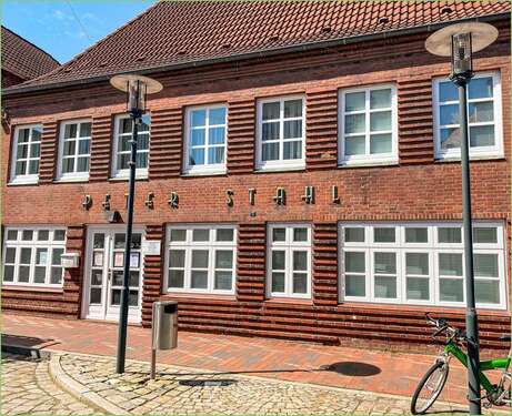 Foto - Haus zum Kaufen in Tönning 195.000,00 € 182 m²