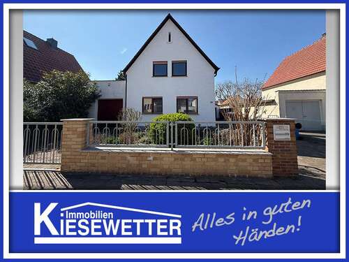 Foto - Haus zum Kaufen in Worms 298.000,00 € 100 m²