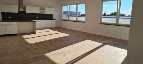 Foto - Wohnung zum Mieten in Düsseldorf 3.273,80 € 163.69 m²