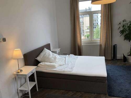 Foto - WG-Zimmer in Frankfurt am Main 550,00 € 18 m²