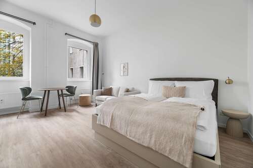 Foto - Wohnung zum Mieten in Berlin 900,00 € 38 m²