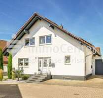 Haus zum Kaufen in Dettenheim Rußheim 549.900,00 € 252.2 m² - Dettenheim / Rußheim