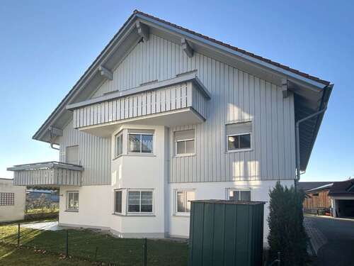 Foto - Wohnung zum Kaufen in Biessenhofen 399.000,00 € 141.32 m²