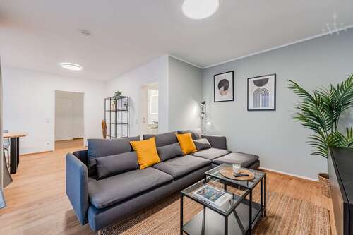 Foto - Wohnen auf Zeit in Berlin 1.790,00 €