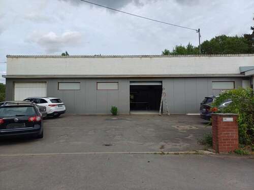 Foto - Halle in Worms 1.900,00 € 320 m²